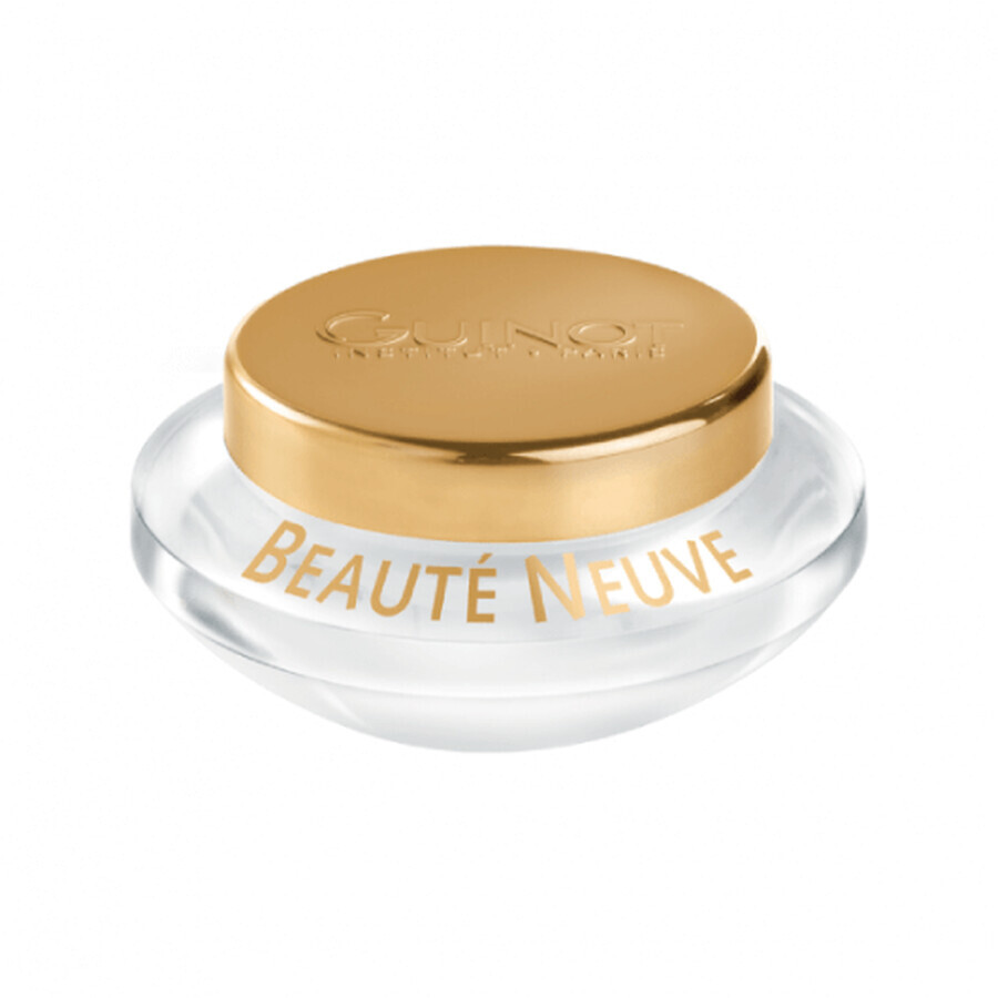 Guinot Creme Beaute Neuve Gezichtscrème Regenererend Effect 50ml