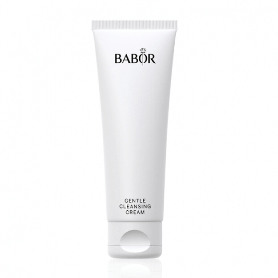 Babor Gentle Cleansing Cream for Sensitive Skin 100ml