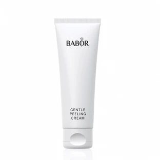 Babor Crema exfoliante suave para piel seca y sensible 50ml