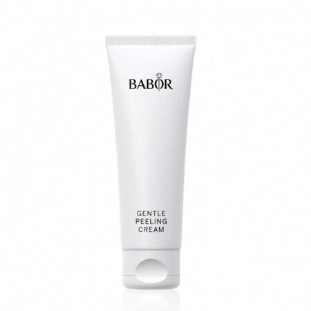 Babor Crema exfoliante suave para piel seca y sensible 50ml