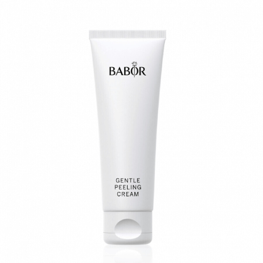 Babor Sanfte Peelingcreme für trockene und empfindliche Haut 50ml