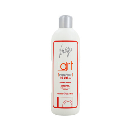 Vitality's Performer ART Crema Ossidante 10v 3% 1000 ml