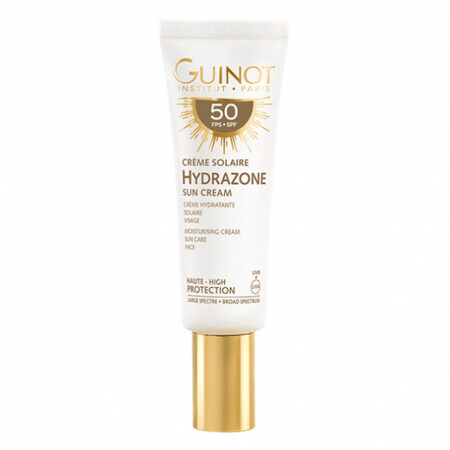 Guinot Hydrazone Sun Protection Cream SPF50 50ml