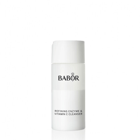 Babor Refining Enzyme&amp;Vitamin C Limpiador 40gr