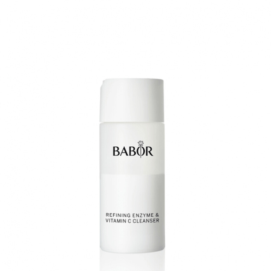 Babor Refining Enzyme&amp;Vitamin C Limpiador 40gr