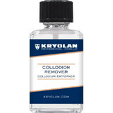 Eliminador de colodión Kryolan 30ml