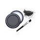 Sombra de ojos Ardell Soft Black