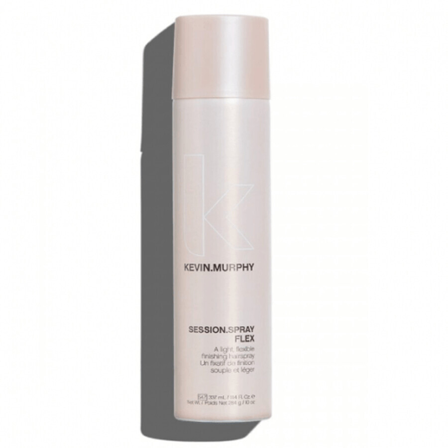 Kevin Murphy Session Spray Flex Fixation moyenne et flexible 400 ml