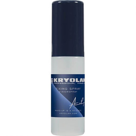 Kryolan Fijador de Maquillaje Sin Aerosol 100ml