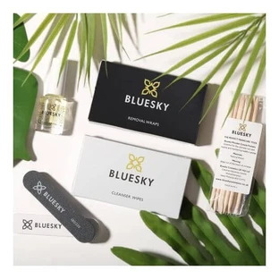 Kit de cuidado de uñas Bluesky set