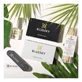 Kit de cuidado de uñas Bluesky set