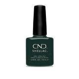 Esmalte de uñas semipermanente CND Shellac Aura 7,3 ml