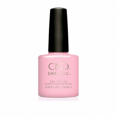 Esmalte de uñas semipermanente CND Shellac Candied 7.3ml