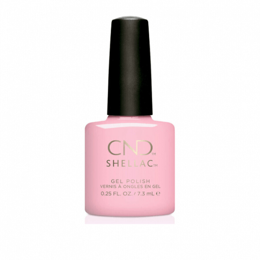 Esmalte de uñas semipermanente CND Shellac Candied 7.3ml