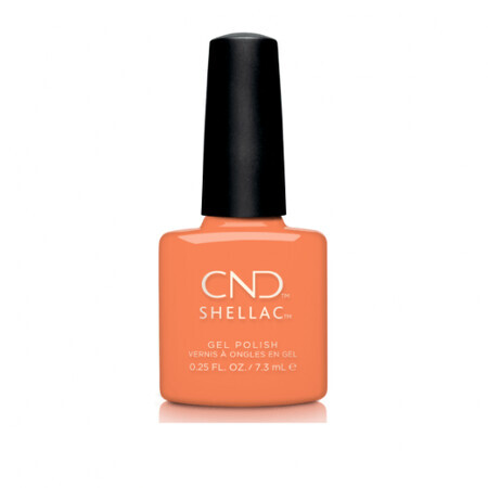 Esmalte de uñas semipermanente CND Shellac Catch Of The Day 7,3 ml