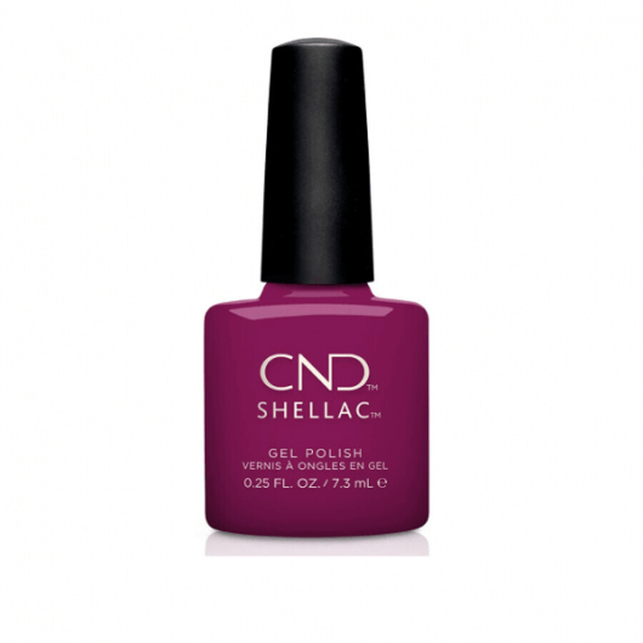 Lac de unghii semipermanent CND Shellac Dreamcatcher 7.3ml