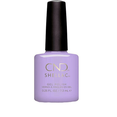 Esmalte de uñas semipermanente CND Shellac Gummi 7.3ml