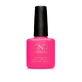 Półtrwały lakier do paznokci CND Shellac Shellac Hot Pop Pink 7.3ml