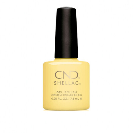 Esmalte de uñas semipermanente CND Shellac Jellied 7.3ml