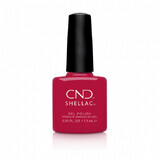 Smalto semipermanente CND Shellac Kiss The Skipper 7,3ml