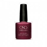 Esmalte de uñas semipermanente CND Shellac Masquerade 7.3ml