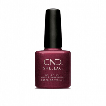 Semi-permanenter Nagellack CND Shellac Masquerade 7.3ml