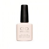 Esmalte de uñas semipermanente CND Shellac Naked Naivete 7.3ml