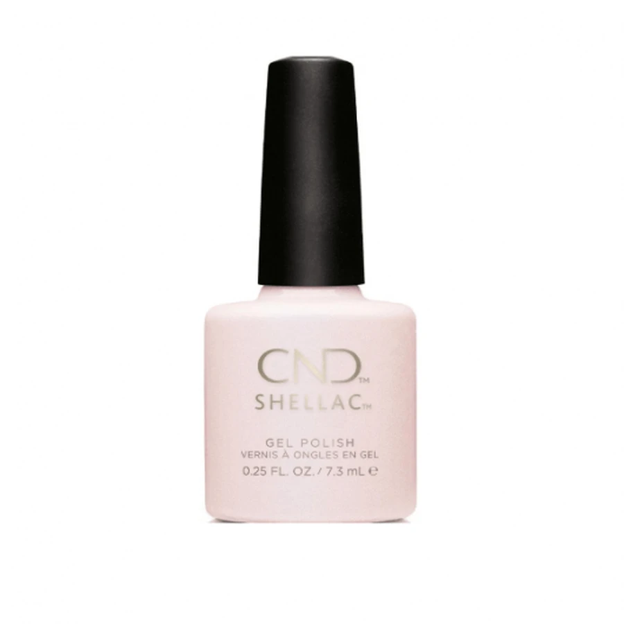 CND Shellac Negligee semi-permanente nagellak 7.3ml