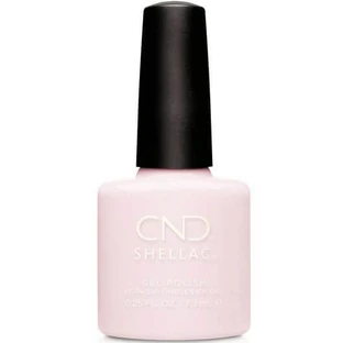 Lac de unghii semipermanent CND Shellac Romantique 7.3ml