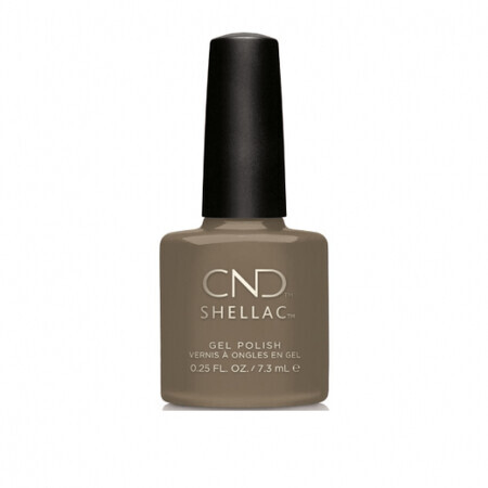 Smalto semipermanente CND Shellac Rubble 7,3 ml