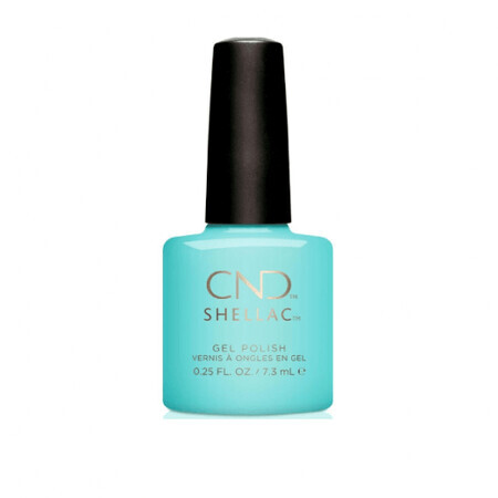 Esmalte de uñas semipermanente CND Shellac Taffy 7,3 ml