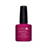 Lac de Unghii Semipermanent CND Shellac Tartan Punk 7.3 ml