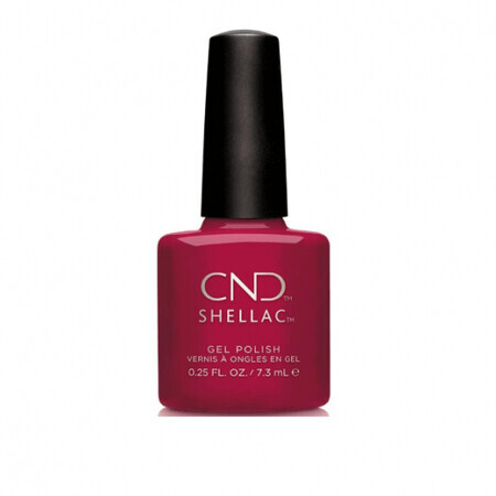 CND Shellac Tinted Love 7.3ml semi-permanente nagellak