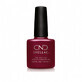 Esmalte de u&#241;as semipermanente CND Shellac Crimson Sash 7,3 ml UV