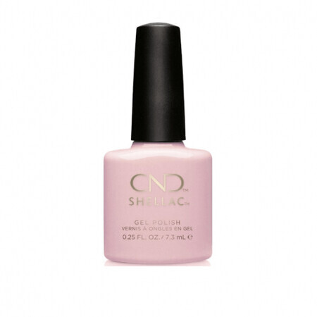 Esmalte de uñas semipermanente CND Shellac Strawberry Smoothie UV 7.3ml