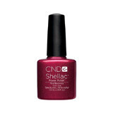 CND Shellac Laca Semipermanente Red Baroness 7.3ml