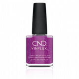 Lac unghii saptamanal CND Vinylux Bizarre Beauty All The Rage 15ml