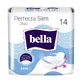 Wkładki chłonne Perfecta Slim Blue, 14 sztuk, Bella
