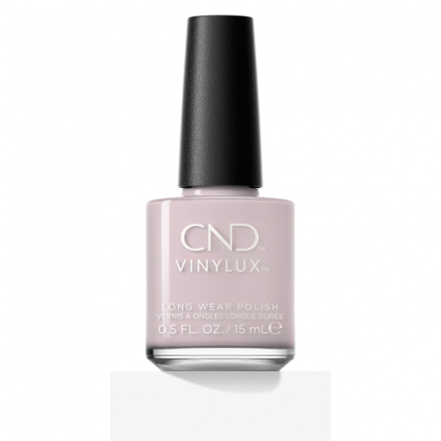 Lac unghii saptamanal CND Vinylux Colorworld Backyard Nuptials 15ml