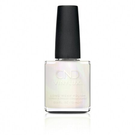 CND Vinylux Shade Sense Keep An Opal Mind Weekly Nagellack 15ml