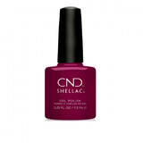 Smalto semipermanente CND Berry Boudoir 7,3 ml