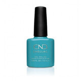 Esmalte de uñas semipermanente CND Shellac Aqua-Intance 7,3 ml