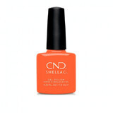 Esmalte de uñas semipermanente CND Shellac B-day Candle 7,3ml