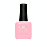 Lac unghii semipermanent CND Shellac Be Demure 7.3ml