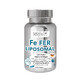 Fe Hierro Lipozomal, 30 c&#225;psulas, Biocyte