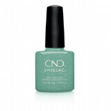 Esmalte de uñas semipermanente CND Shellac Bizarre Beauty Clash Out 7,3ml