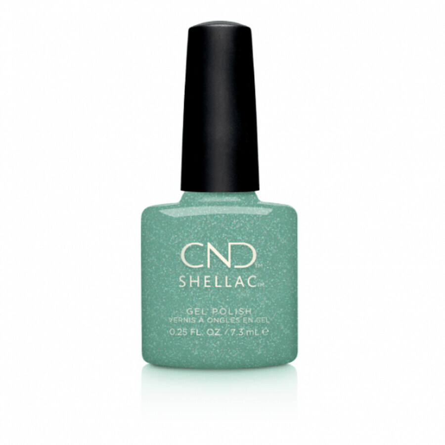 Smalto semipermanente CND Shellac Bizarre Beauty Clash Out 7,3ml