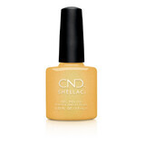 Esmalte de uñas semipermanente CND Shellac Bizarre Beauty Sundial It Up 7.3ml