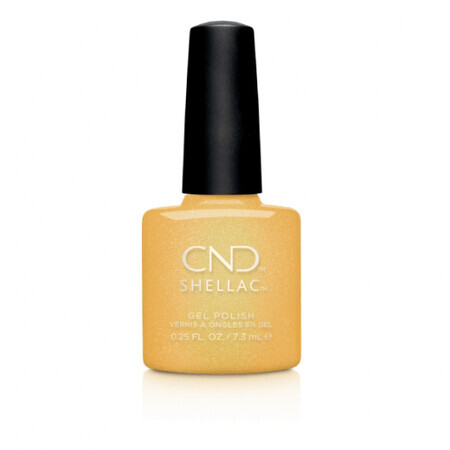 Semi-permanenter Nagellack CND Shellac Bizarre Beauty Sundial It Up 7.3ml