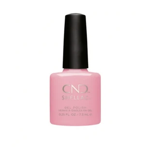 Esmalte de uñas semipermanente CND Shellac Blush Teddy 7,3 ml